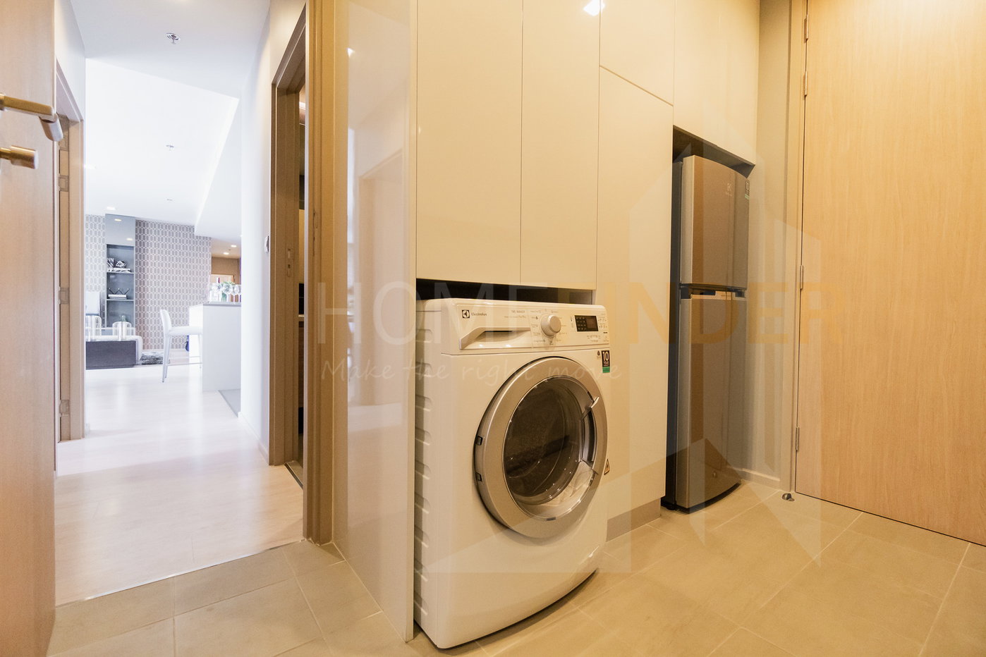 รูป M Thonglor 10 3 bedrooms, for sale - รูปที่ 9/28