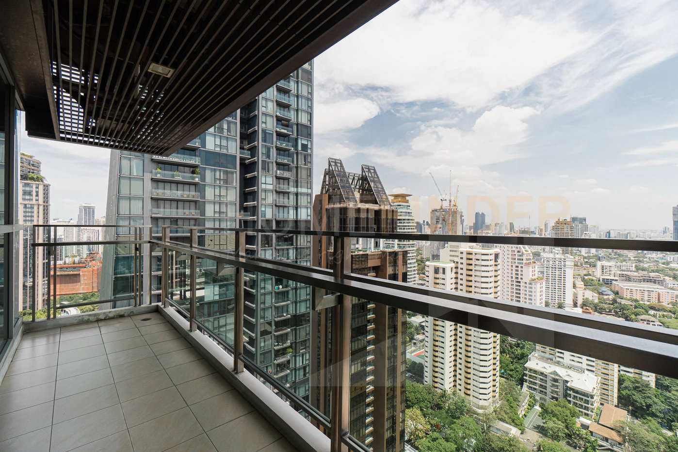 รูป The Madison 4 bedrooms, for rent - รูปที่ 2/20