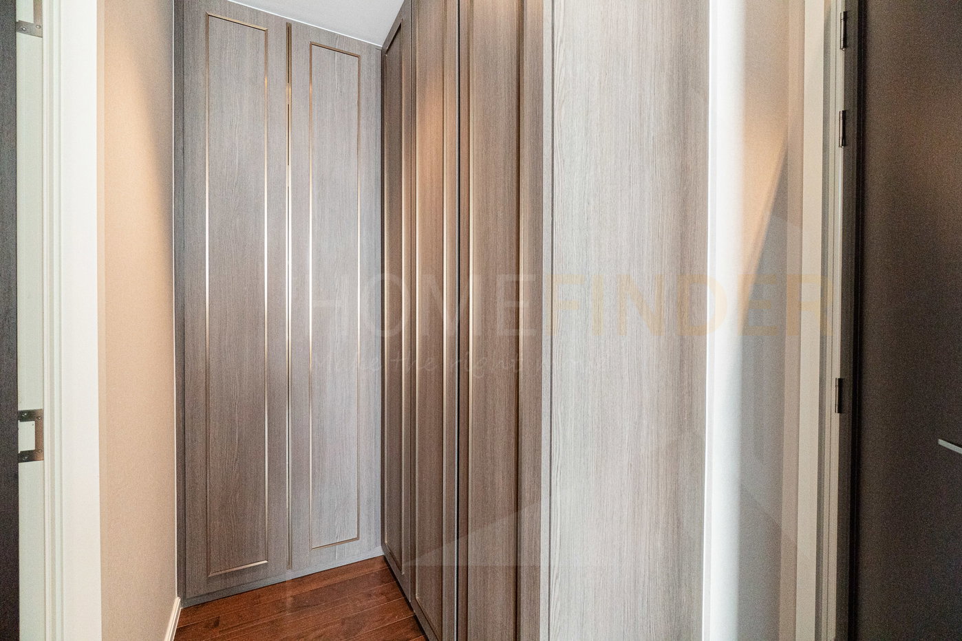 รูป The Diplomat 39 2 bedrooms, for rent - รูปที่ 6/15