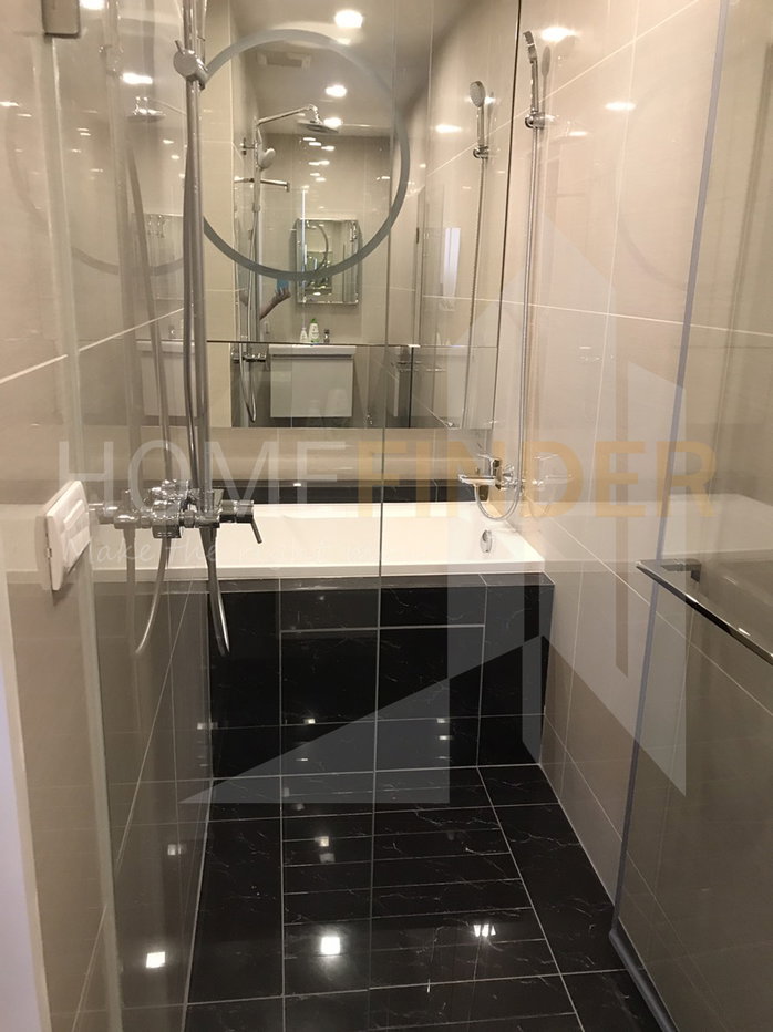 รูป Park 24 2 bedrooms, for rent - รูปที่ 5/14