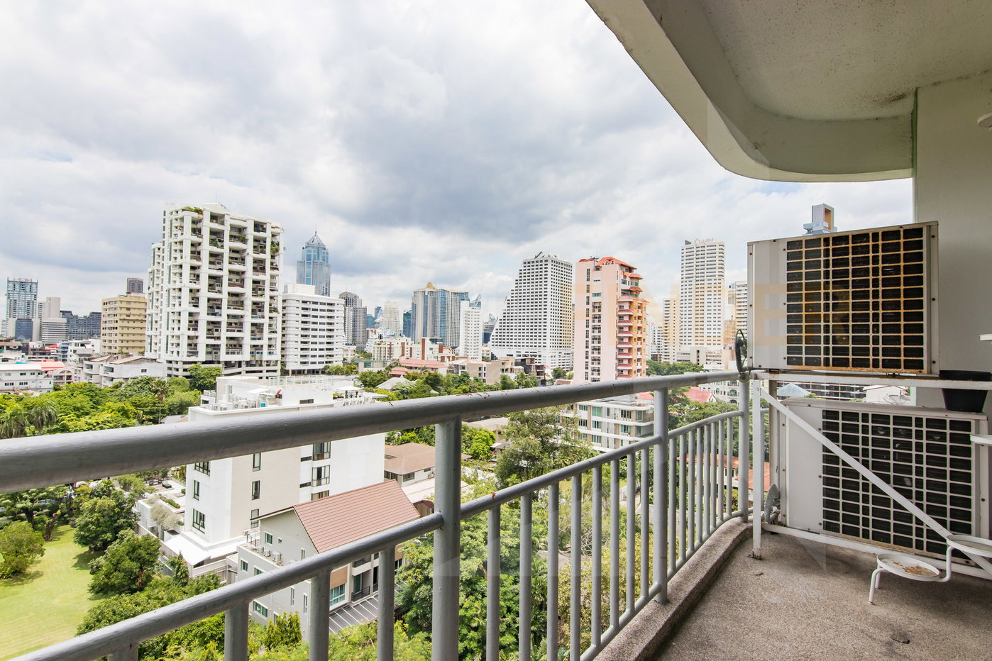 รูป Lake Green 2 bedrooms, for rent - รูปที่ 13/13