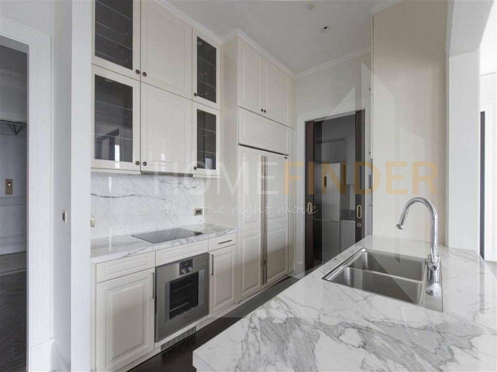 รูป 98 Wireless 3 bedrooms, for sale - รูปที่ 3/7