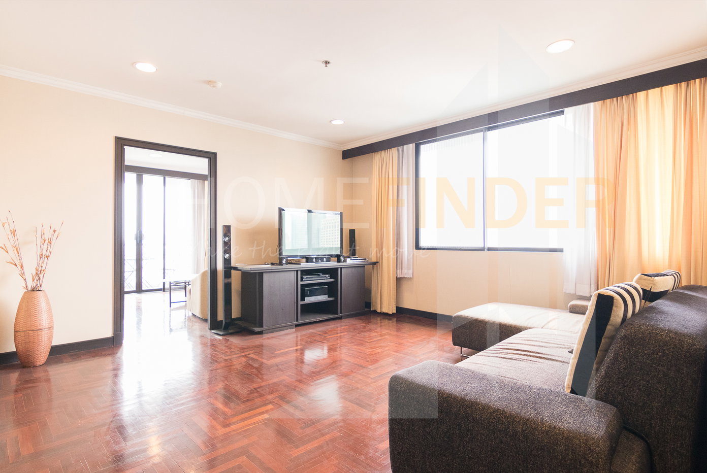 รูป Lake Green 2 bedrooms, for rent - รูปที่ 16/28