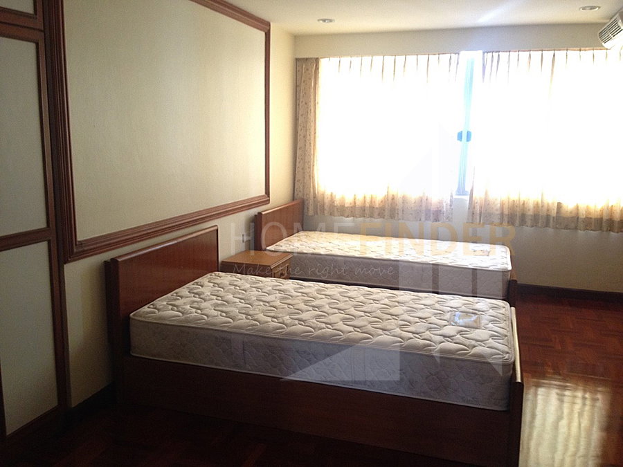 รูป Grand Ville House 1 2 bedrooms, for rent - รูปที่ 10/10
