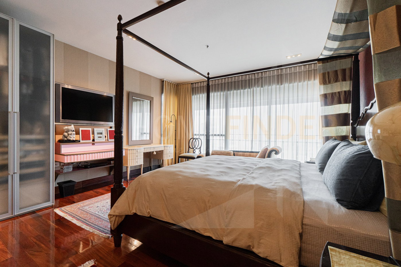 รูป The Madison 4 bedrooms, for rent - รูปที่ 14/20