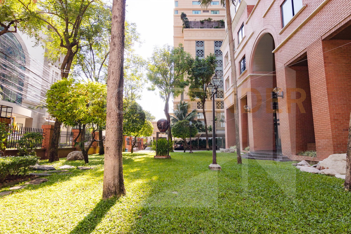 รูป Mitkorn Mansion 2 bedrooms, for rent - รูปที่ 26/55