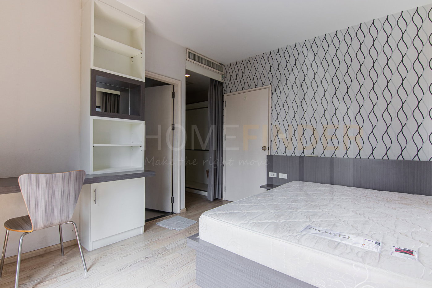 รูป Noble Remix 1 bedroom, for sale - รูปที่ 4/7