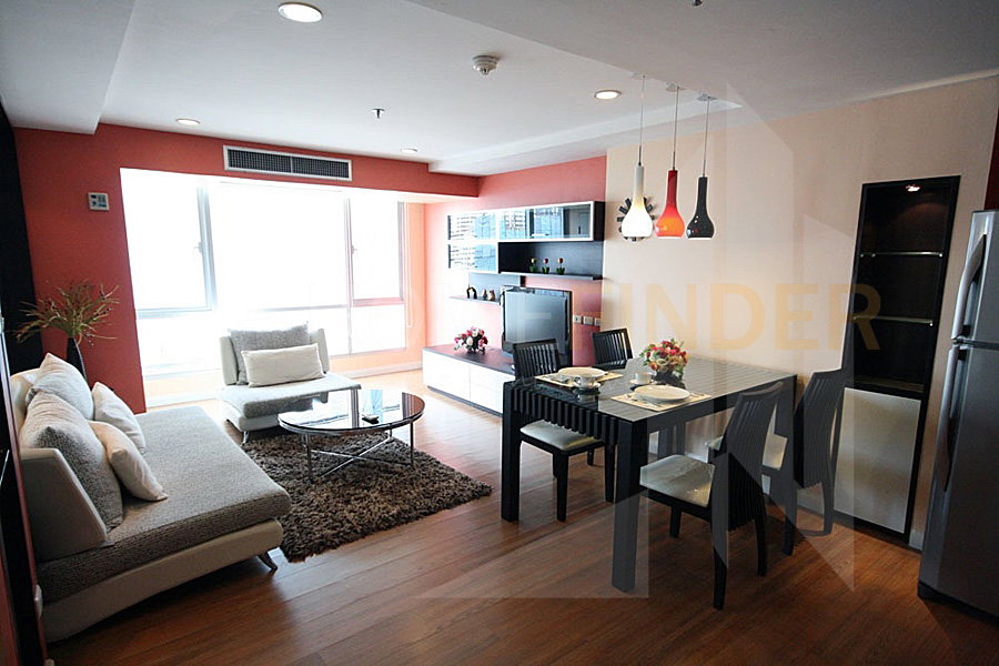 รูป The Trendy Condominium 1 bedroom, for sale - รูปที่ 7/9