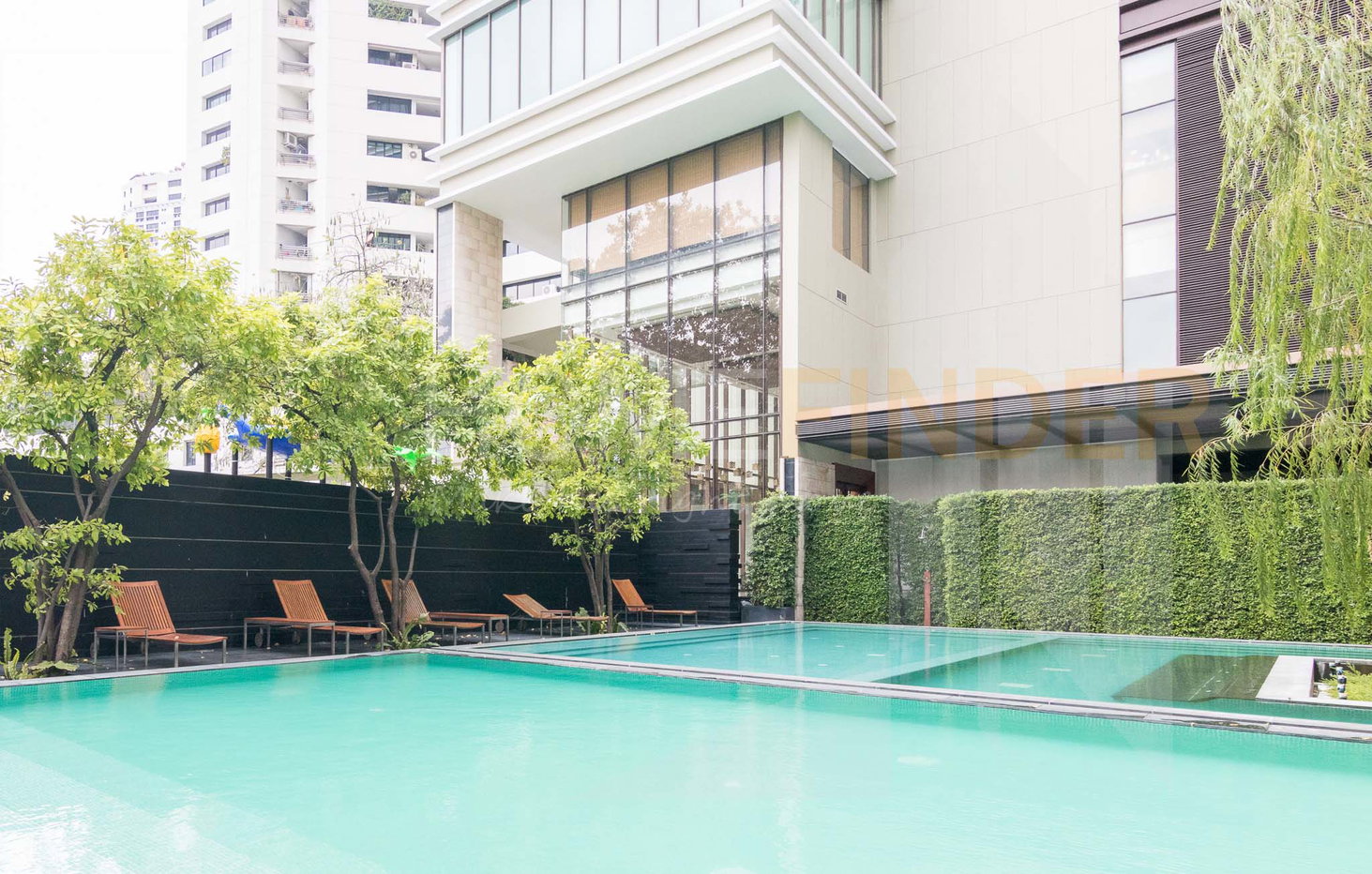 รูป The EMPORIO PLACE (ดิ เอ็ม โพริโอ เพลส) 1 bedroom, for sale - รูปที่ 3/22