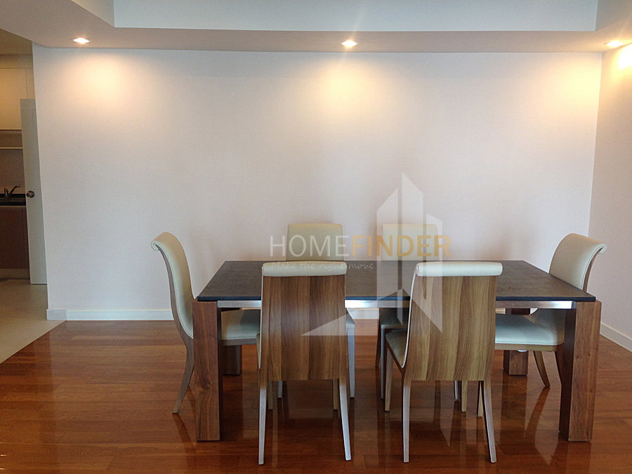 รูป Chamchuri Square Residence 3 bedrooms, for rent - รูปที่ 15/16