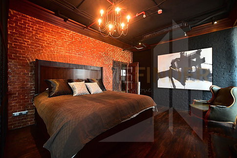 Aguston Sukhumvit 22 3 bedrooms, for rent