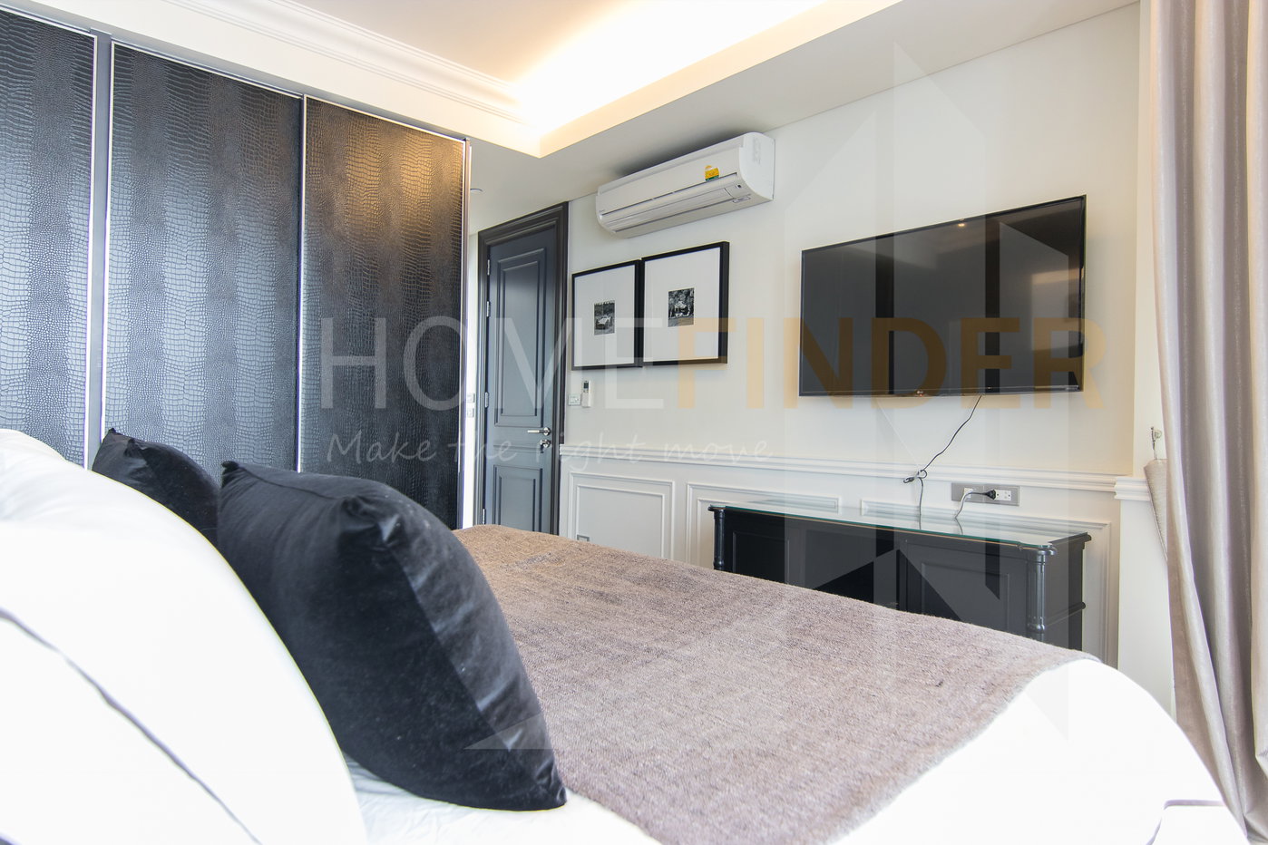 รูป The Lumpini 24 3 bedrooms, for sale - รูปที่ 7/37
