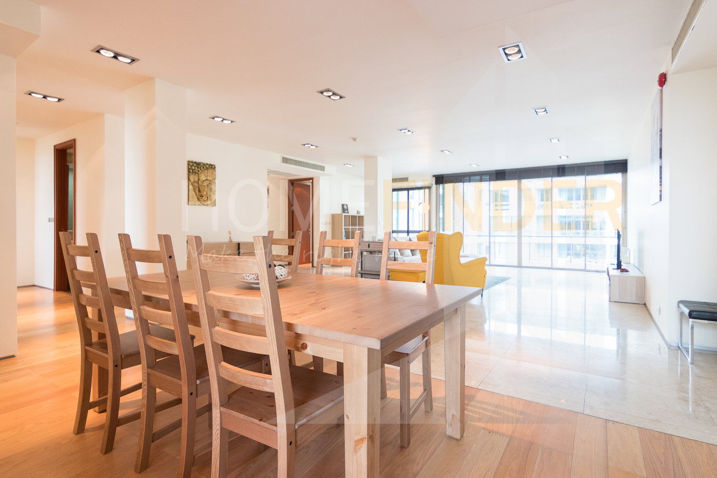 รูป Ficus Lane 2 bedrooms, for rent - รูปที่ 2/10
