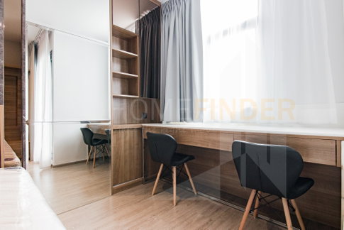 RHYTHM Ekkamai 1 bedroom, for sale