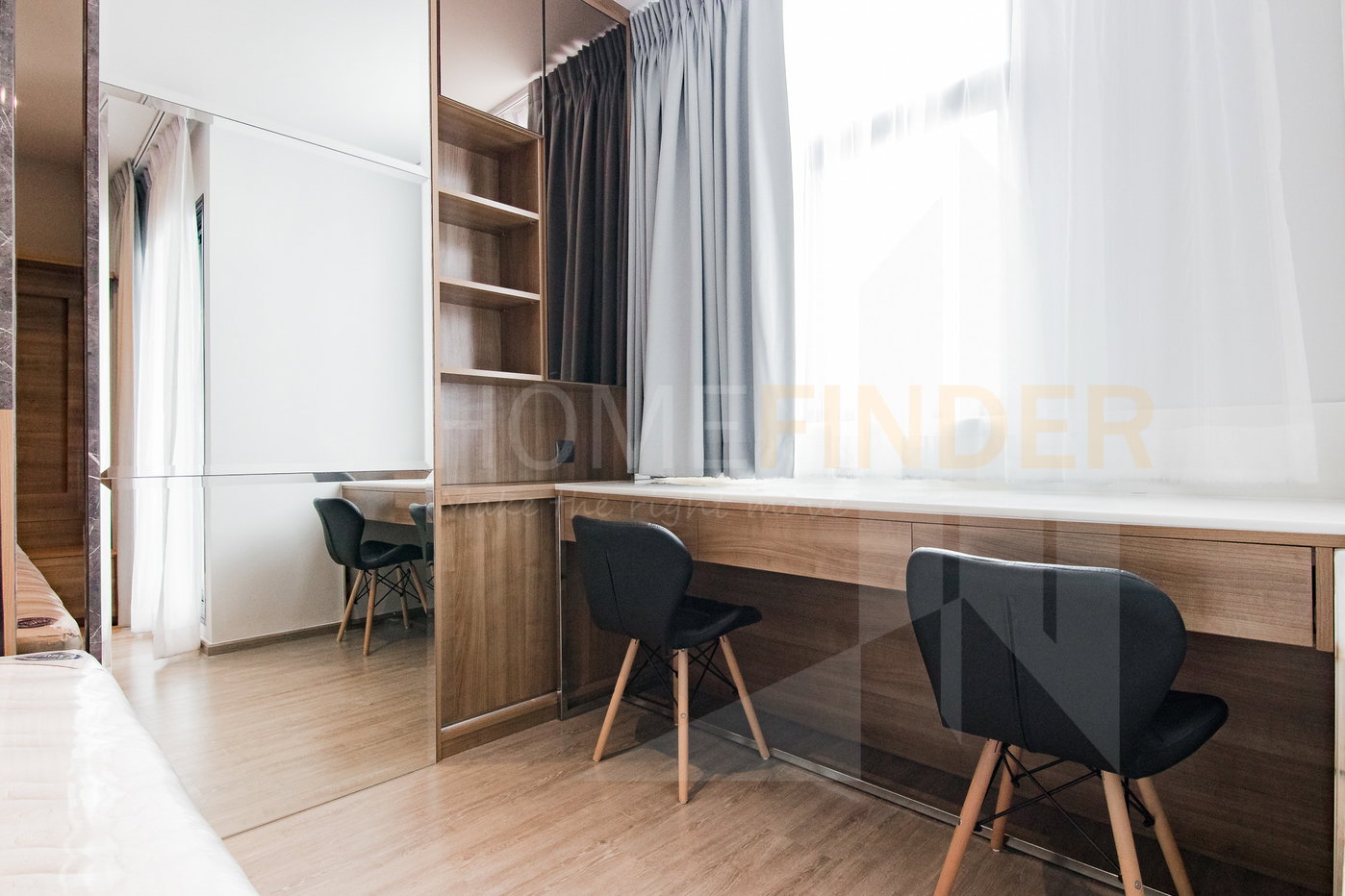 รูป RHYTHM Ekkamai 1 bedroom, for sale - รูปที่ 1/12