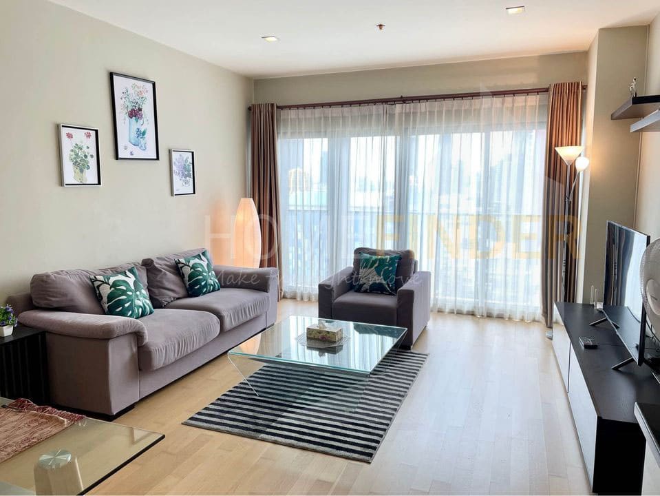 picture Noble Reveal 2 bedrooms, for rent - 1/9