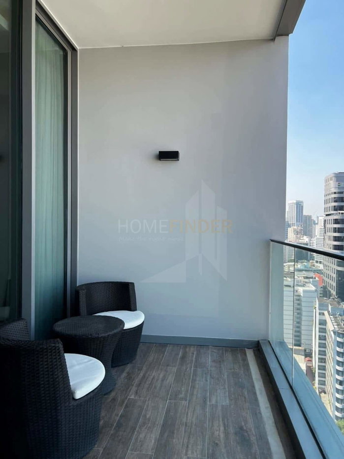 รูป Kraam Sukhumvit 26 3 bedrooms, for rent - รูปที่ 8/8