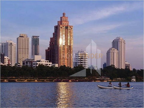 Aguston Sukhumvit 22 2 bedrooms, for sale