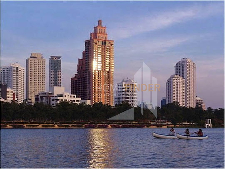 รูป Aguston Sukhumvit 22 2 bedrooms, for sale - รูปที่ 1/8