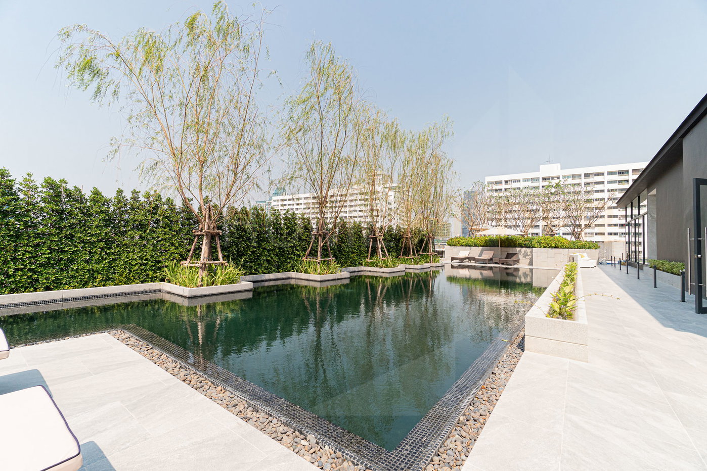 picture La Citta Delre Thonglor 16 HF-7357 3 bedrooms, for sale - 26/29
