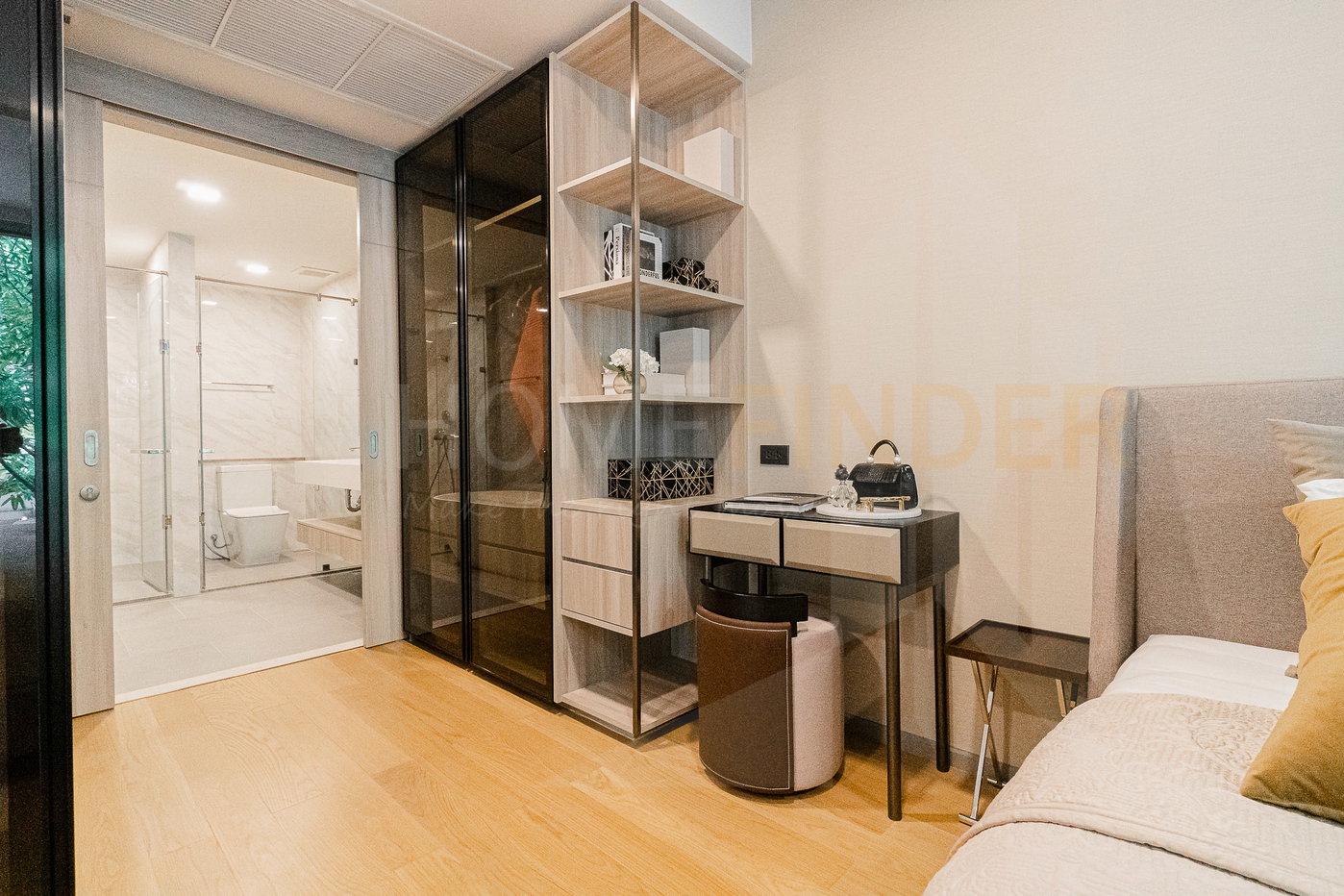 picture Fynn Sukhumvit 31 2 bedrooms, for rent - 7/14