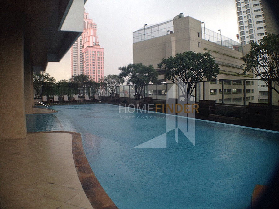 รูป Bright Sukhumvit 24 2 bedrooms, for sale - รูปที่ 24/25