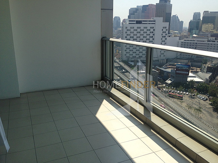 รูป Chamchuri Square Residence 3 bedrooms, for rent - รูปที่ 14/16