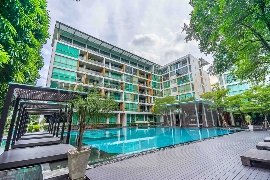 รูป Ficus Lane 2 bedrooms, for sale - รูปที่ 2/12