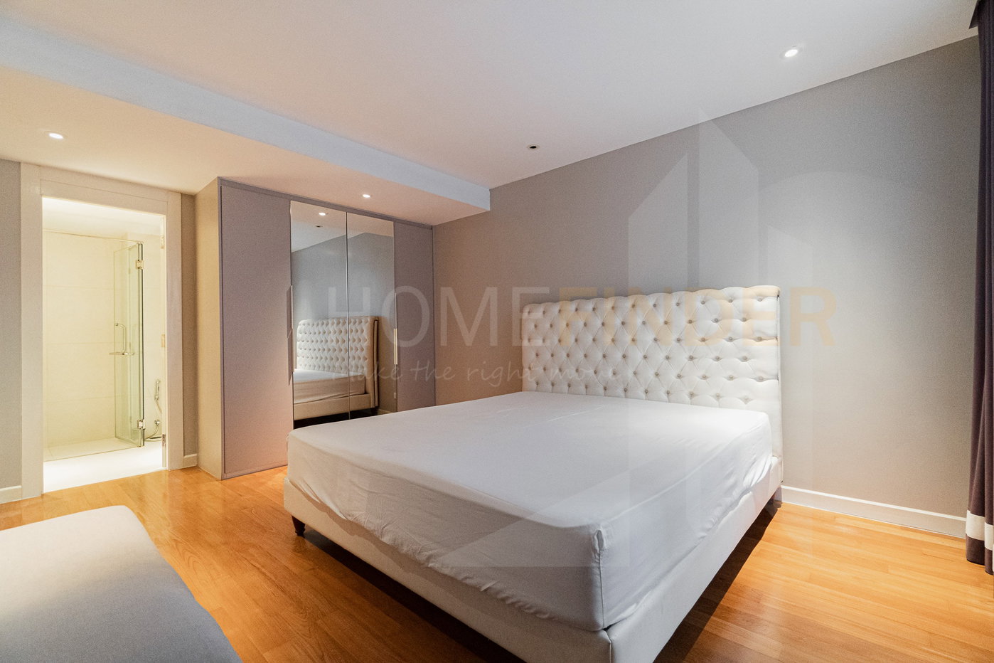 รูป La Citta Penthouse (Thonglor 8) 3 bedrooms, for rent - รูปที่ 6/9