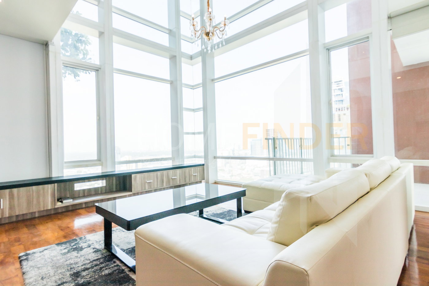 รูป Fullerton Sukhumvit 3 bedrooms, for rent - รูปที่ 56/79