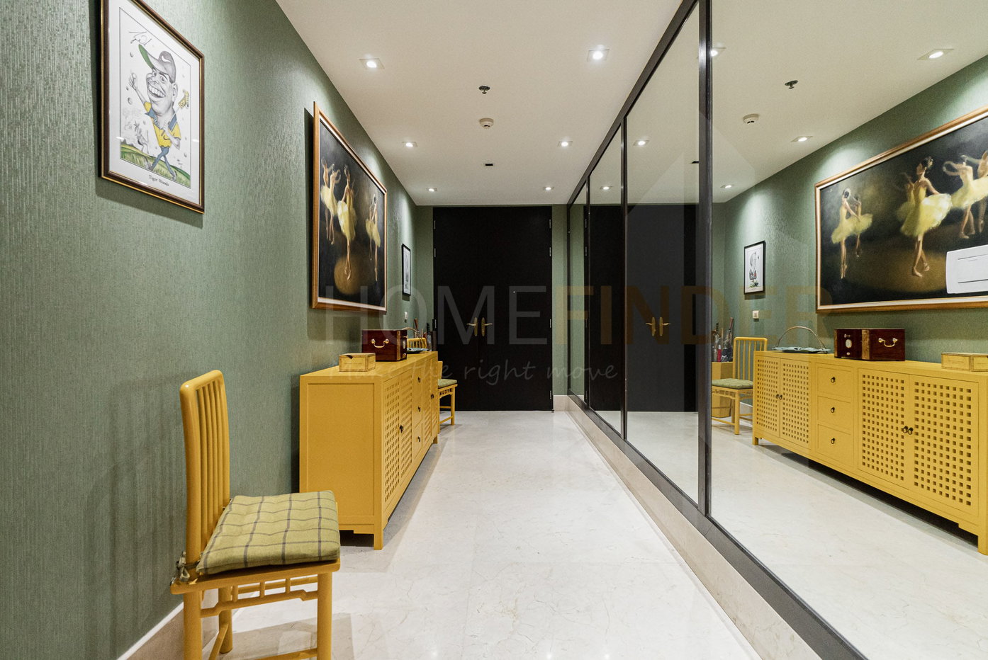 รูป The Madison 4 bedrooms, for rent - รูปที่ 17/20