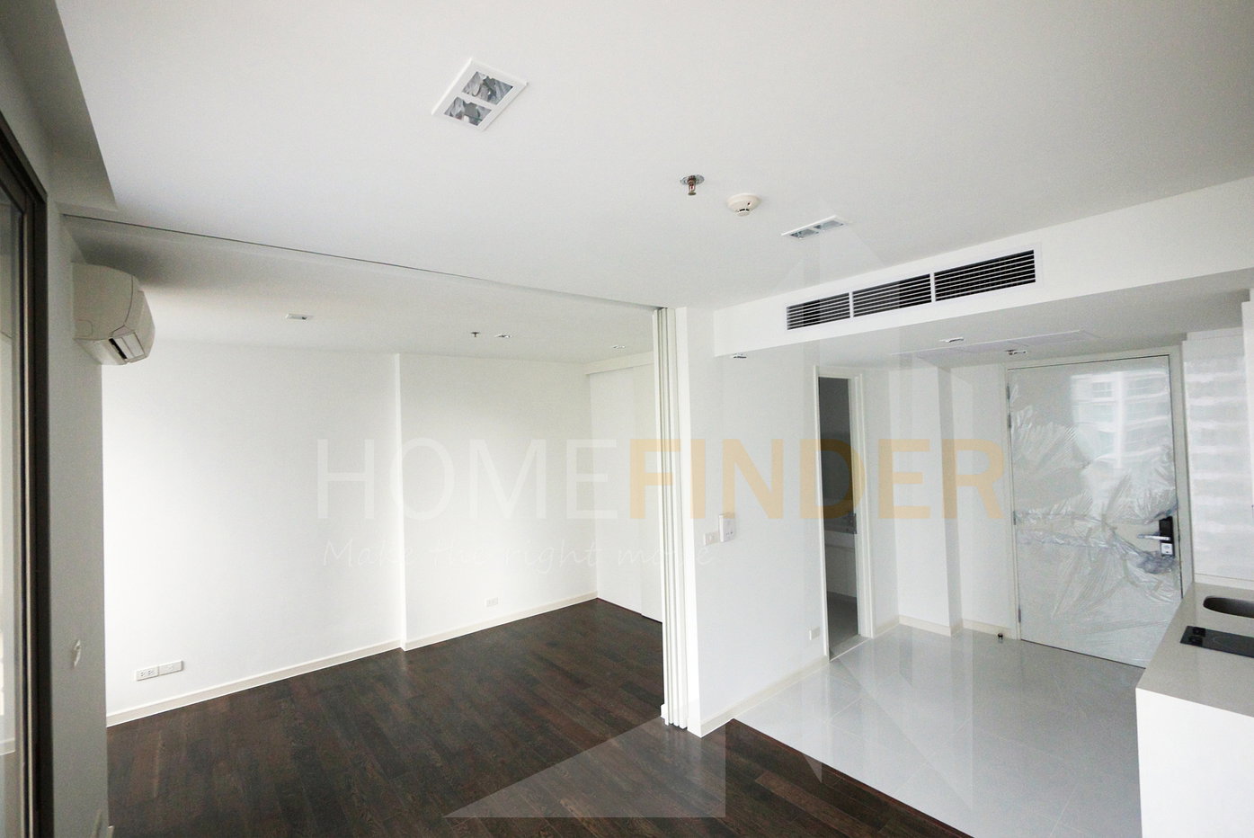 รูป Nara 9 by Eastern Star 1 bedroom, for sale - รูปที่ 2/10