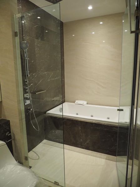 รูป Ashton Silom 2 bedrooms, for rent - รูปที่ 17/18