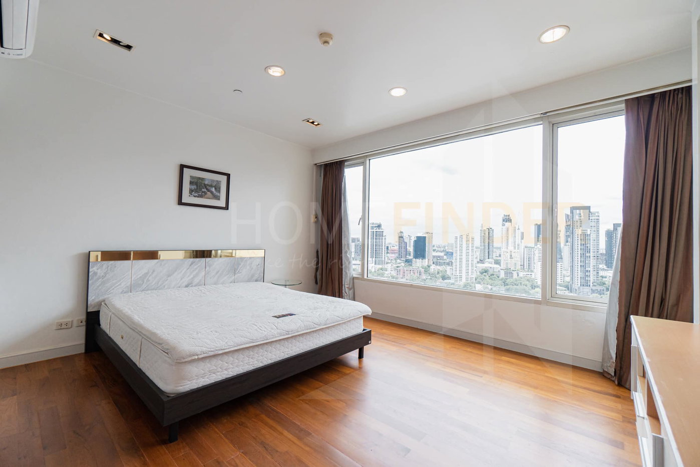 รูป Hampton Thonglor 10 3 bedrooms, for rent - รูปที่ 6/8