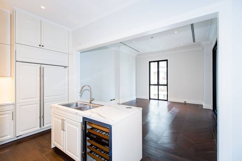รูป 98 Wireless 2 bedrooms, for sale - รูปที่ 2/6