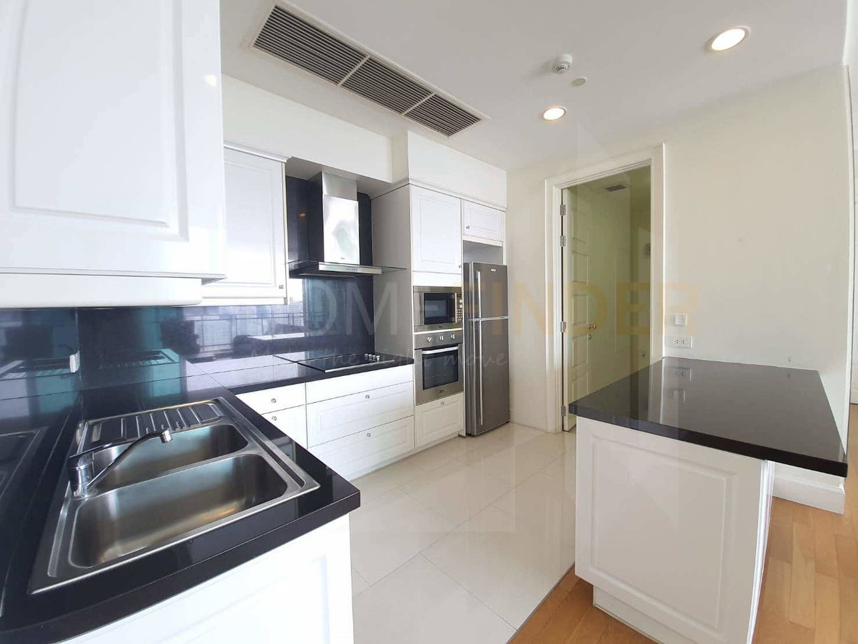 รูป Royce Private Residences 3 bedrooms, for sale - รูปที่ 6/15