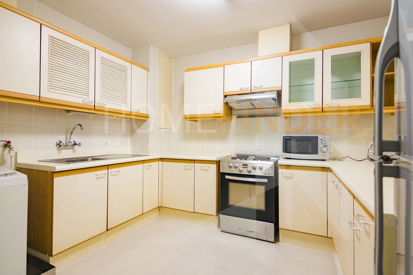 รูป Mitkorn Mansion 2 bedrooms, for rent - รูปที่ 37/55
