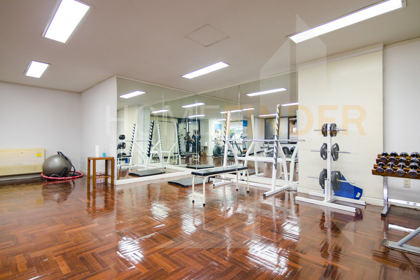รูป Mitkorn Mansion 2 bedrooms, for rent - รูปที่ 12/55