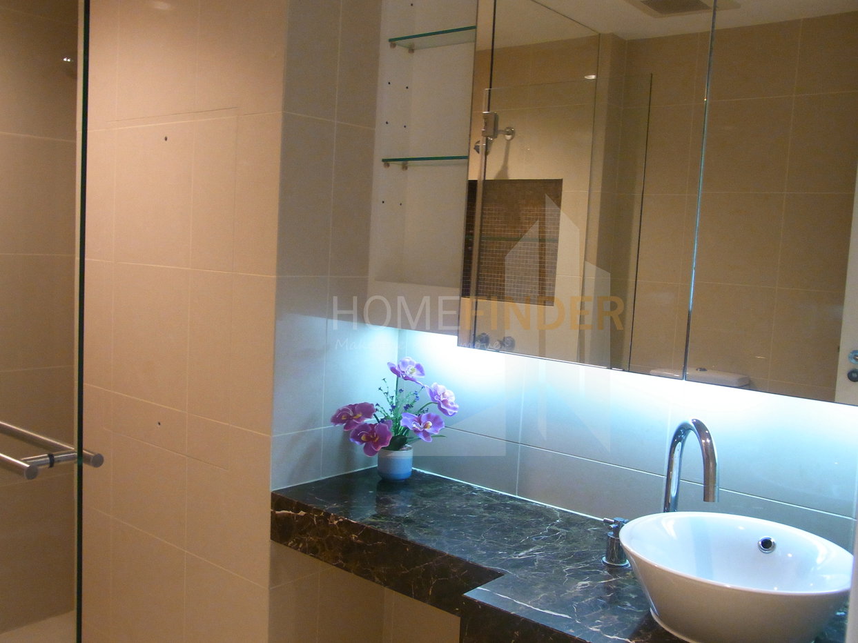 รูป The Legend Saladaeng 4 bedrooms, for rent - รูปที่ 10/12