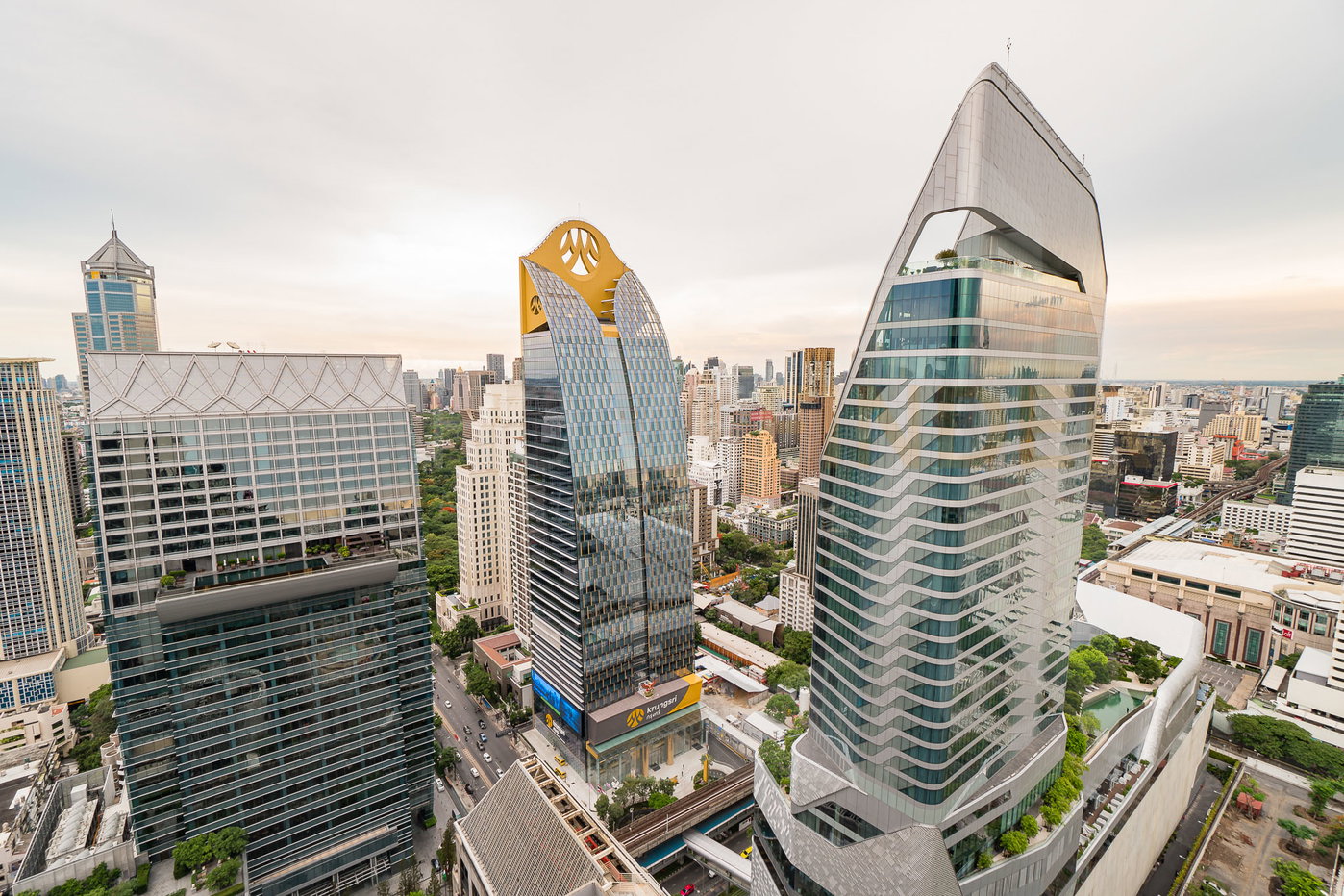รูป Noble Ploenchit 1 bedroom, for rent - รูปที่ 3/32