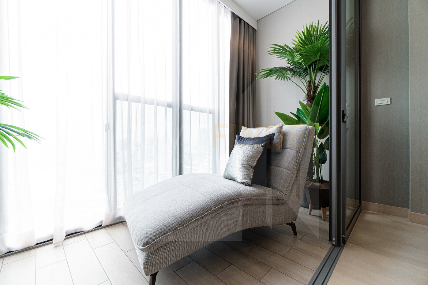 รูป Siamese Exclusive Queens 3 bedrooms, for sale - รูปที่ 5/12