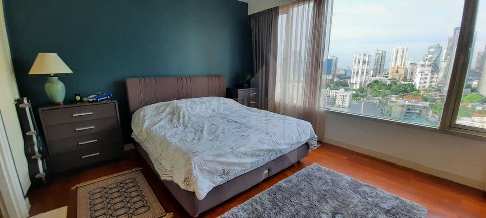 รูป Hampton Thonglor 10 4 bedrooms, for rent - รูปที่ 1/4