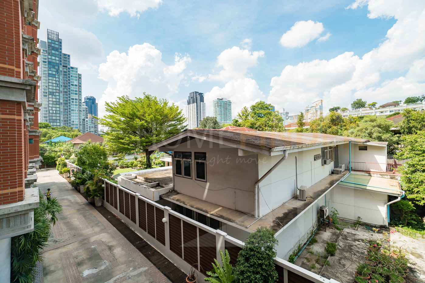 รูป Baan Ananda 3 bedrooms, for rent - รูปที่ 22/41