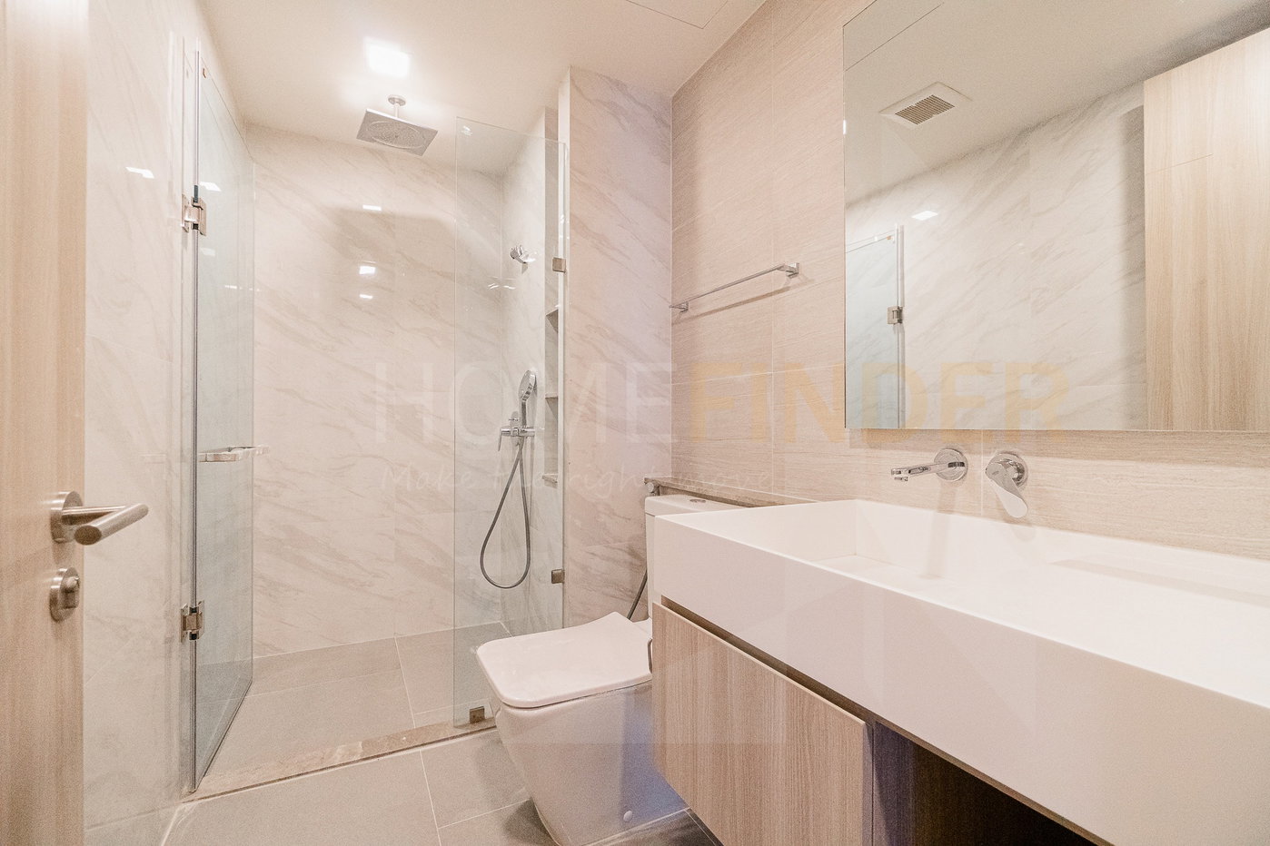 รูป Fynn Sukhumvit 31 3 bedrooms, for rent - รูปที่ 10/15