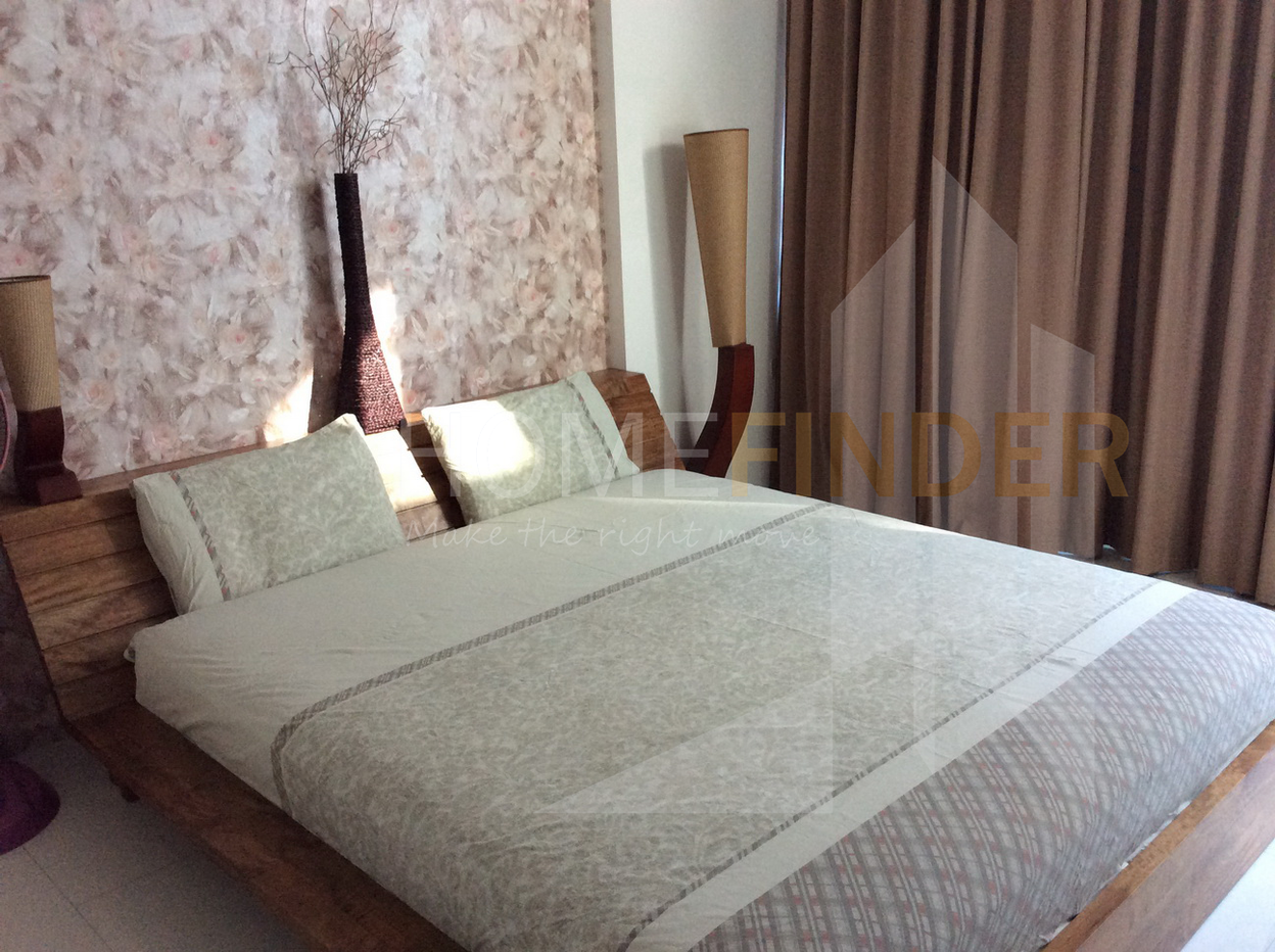 รูป The Sanctuary 2 bedrooms, for rent - รูปที่ 5/18