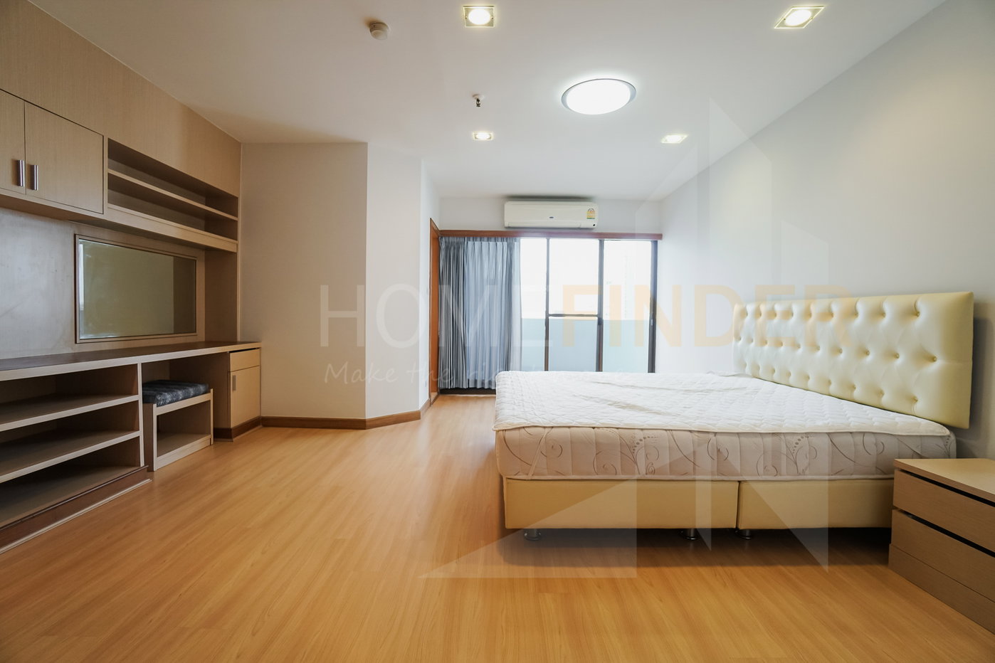 รูป Fifty Fifth Tower 3 bedrooms, for rent - รูปที่ 9/17