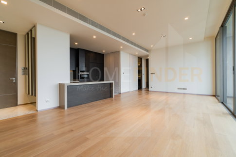 Saladaeng One 2 bedrooms, for sale