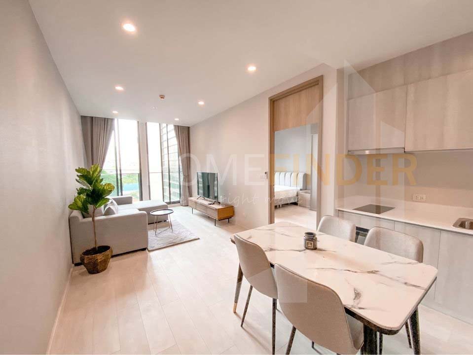 picture Noble Ploenchit 1 bedroom, for sale - 3/4