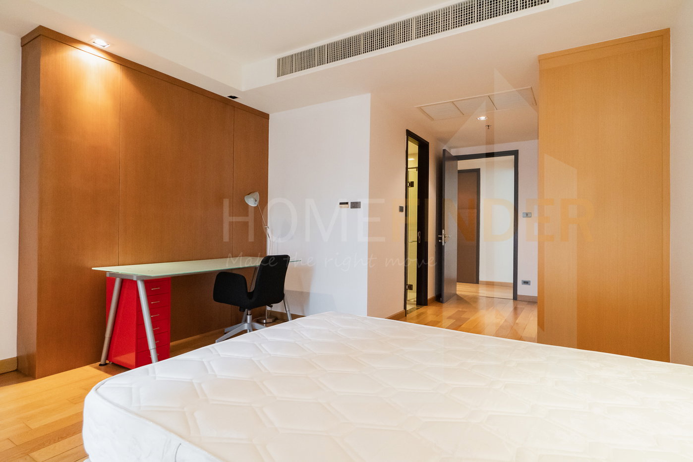 รูป Belgravia Residences 4 bedrooms, for rent - รูปที่ 42/45