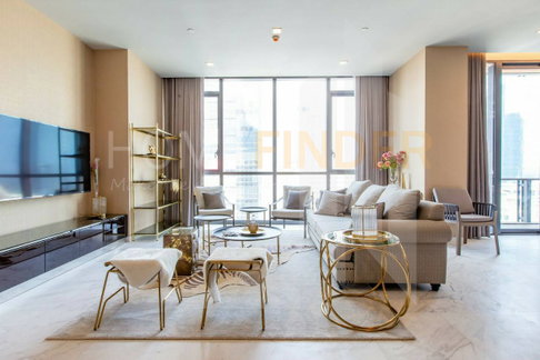 The Monument Thong Lo 2 bedrooms, for rent